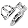 CockLock Cage de chasteté Xtrem Open 4.5 x 3.5cm